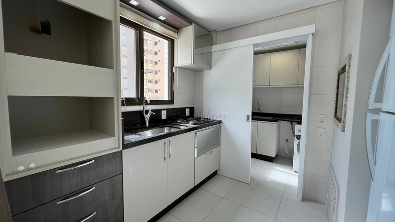 Apartamento 03 dormitórios, suíte, 01 vaga, Capão da Canoa, RS: 11ª foto da galeria de imagens do imóvel