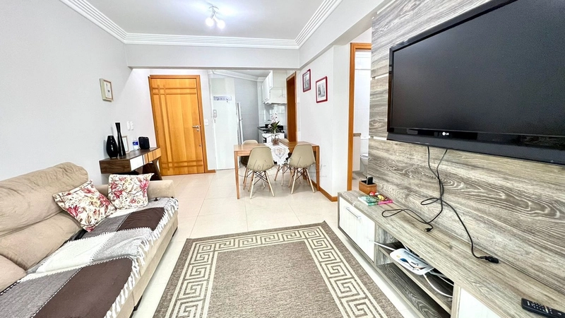 Apartamento 03 dormitórios, suíte, 01 vaga, Capão da Canoa, RS: 27ª foto da galeria de imagens do imóvel