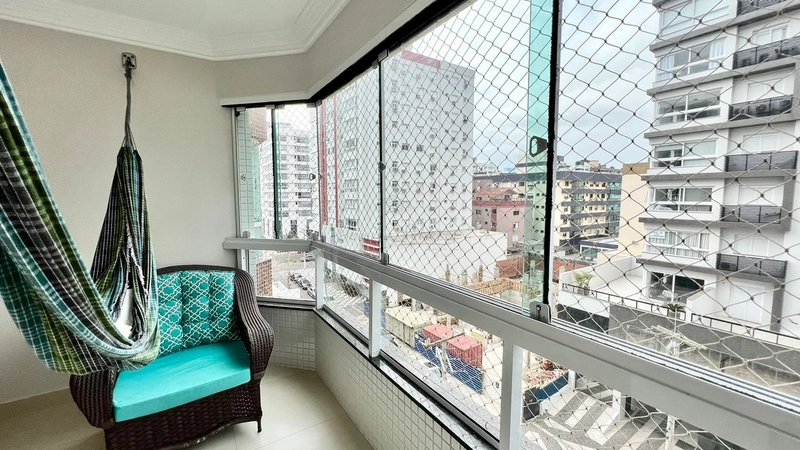 Apartamento 03 dormitórios, suíte, 01 vaga, Capão da Canoa, RS: 29ª foto da galeria de imagens do imóvel