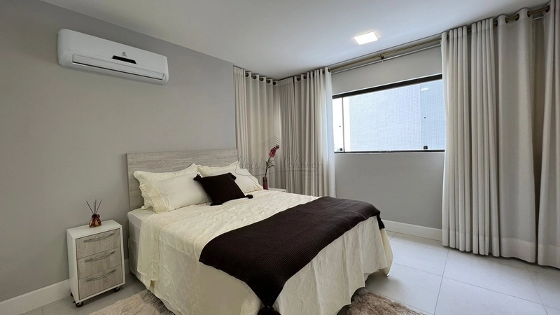 Apartamento 03 dormitórios, suíte, 01 vaga, Capão da Canoa, RS: 16ª foto da galeria de imagens do imóvel