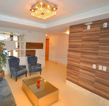 Apartamento 03 dormitórios, suíte, 01 vaga, Capão da Canoa, RS: 3ª foto da galeria de imagens do imóvel