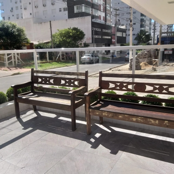 Apartamento andar alto com vista, junto ao mar de Capão da Canoa: 29ª foto da galeria de imagens do imóvel