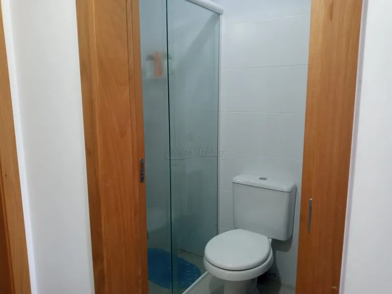 Apartamento andar alto com vista, junto ao mar de Capão da Canoa: 15ª foto da galeria de imagens do imóvel
