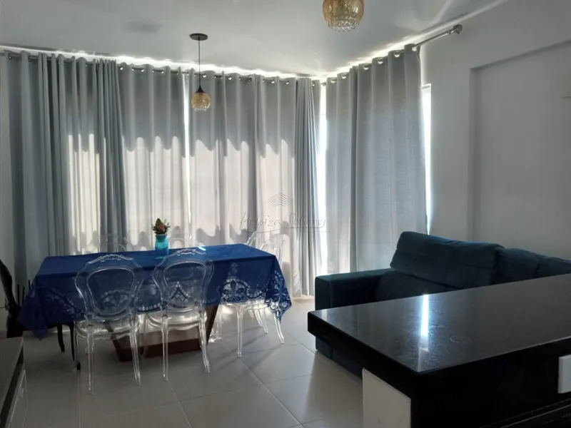 Apartamento andar alto com vista, junto ao mar de Capão da Canoa: 3ª foto da galeria de imagens do imóvel
