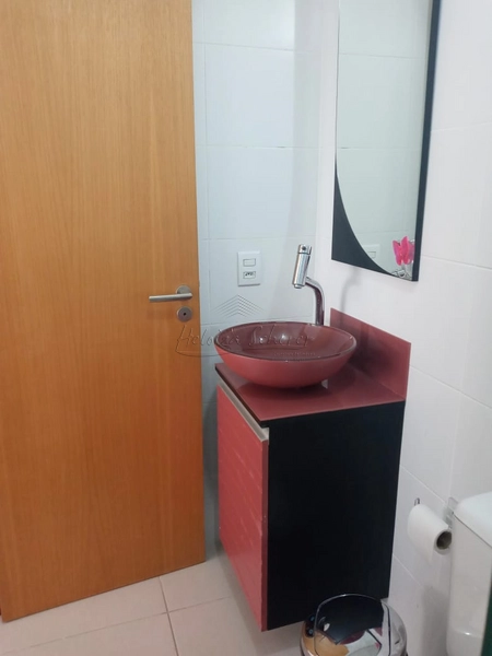 Apartamento andar alto com vista, junto ao mar de Capão da Canoa: 17ª foto da galeria de imagens do imóvel