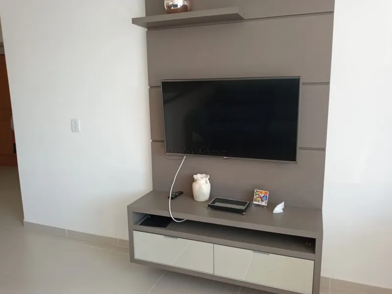Apartamento andar alto com vista, junto ao mar de Capão da Canoa: 8ª foto da galeria de imagens do imóvel
