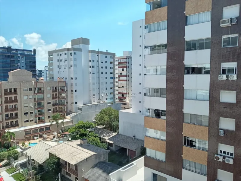 Apartamento andar alto com vista, junto ao mar de Capão da Canoa: 24ª foto da galeria de imagens do imóvel