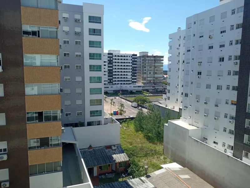 Apartamento andar alto com vista, junto ao mar de Capão da Canoa: 23ª foto da galeria de imagens do imóvel