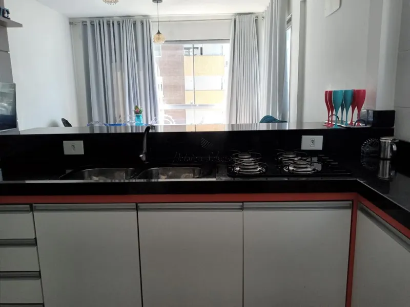 Apartamento andar alto com vista, junto ao mar de Capão da Canoa: 21ª foto da galeria de imagens do imóvel