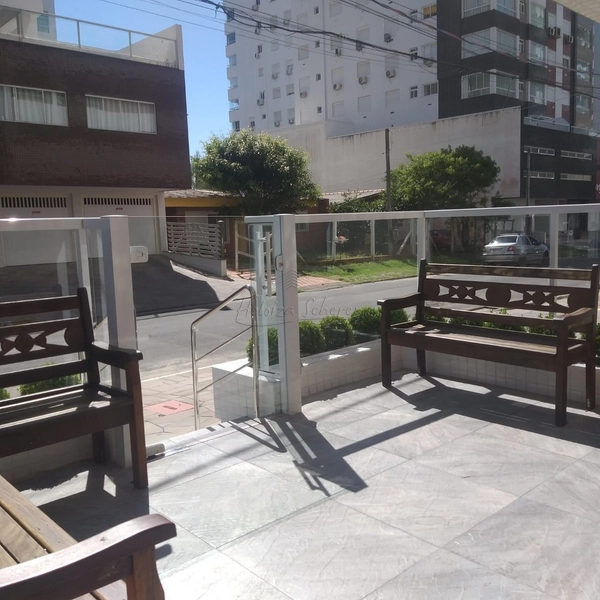 Apartamento andar alto com vista, junto ao mar de Capão da Canoa: 27ª foto da galeria de imagens do imóvel