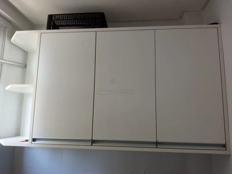 Apartamento andar alto com vista, junto ao mar de Capão da Canoa: 22ª foto da galeria de imagens do imóvel