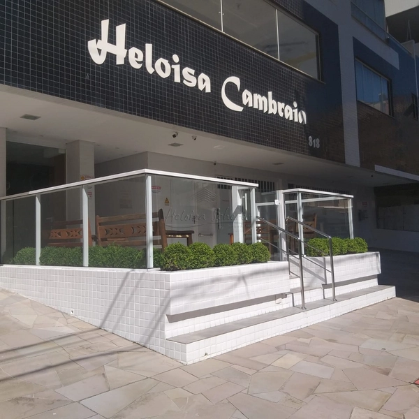 Apartamento andar alto com vista, junto ao mar de Capão da Canoa: 26ª foto da galeria de imagens do imóvel