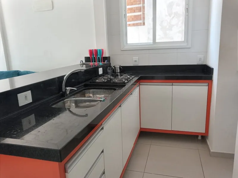 Apartamento andar alto com vista, junto ao mar de Capão da Canoa: 20ª foto da galeria de imagens do imóvel