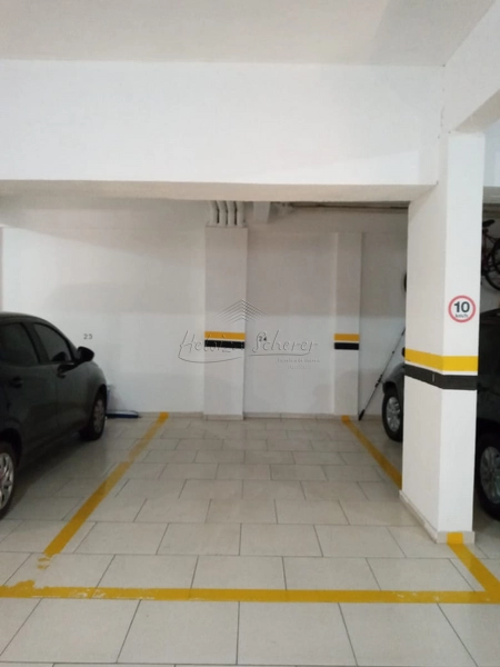 Apartamento andar alto com vista, junto ao mar de Capão da Canoa: 25ª foto da galeria de imagens do imóvel