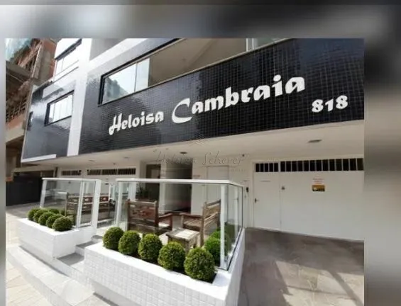 Apartamento andar alto com vista, junto ao mar de Capão da Canoa: 1ª foto da galeria de imagens do imóvel