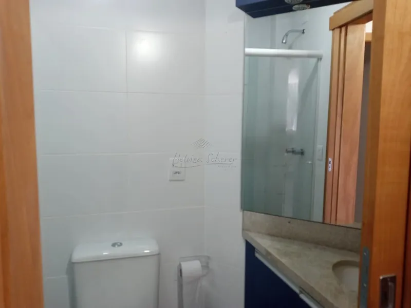 Apartamento andar alto com vista, junto ao mar de Capão da Canoa: 13ª foto da galeria de imagens do imóvel