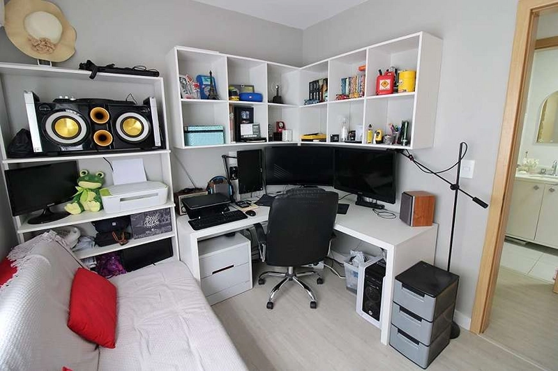 Apartamento GARDEN/GIARDINO, 01 vaga em Santana, Porto Alegre: 11ª foto da galeria de imagens do imóvel