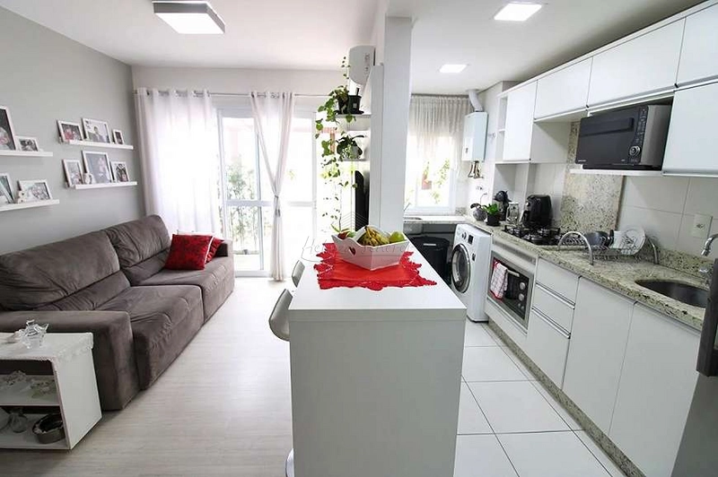 Apartamento GARDEN/GIARDINO, 01 vaga em Santana, Porto Alegre: 5ª foto da galeria de imagens do imóvel