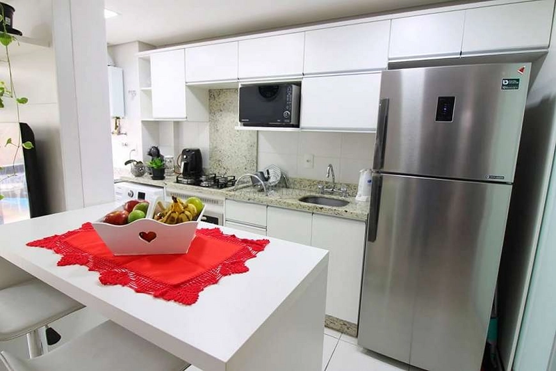 Apartamento GARDEN/GIARDINO, 01 vaga em Santana, Porto Alegre: 8ª foto da galeria de imagens do imóvel