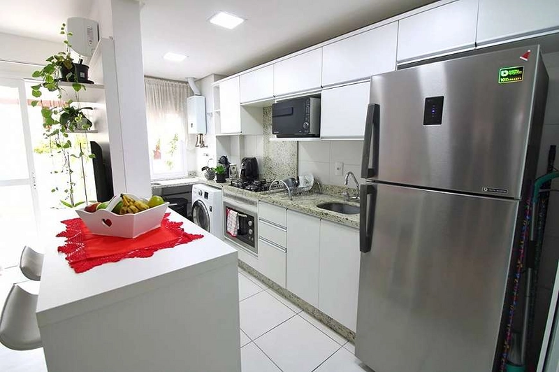 Apartamento GARDEN/GIARDINO, 01 vaga em Santana, Porto Alegre: 9ª foto da galeria de imagens do imóvel