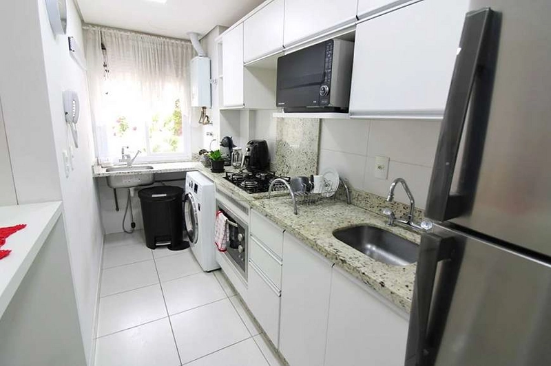 Apartamento GARDEN/GIARDINO, 01 vaga em Santana, Porto Alegre: 7ª foto da galeria de imagens do imóvel