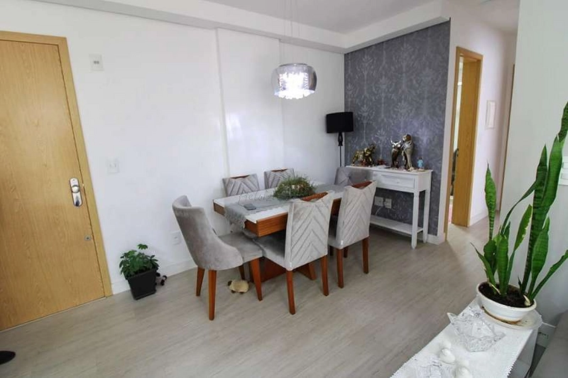 Apartamento GARDEN/GIARDINO, 01 vaga em Santana, Porto Alegre: 10ª foto da galeria de imagens do imóvel