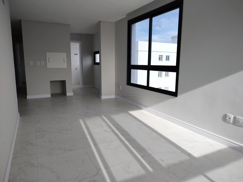 Apartamento 02 dormitórios, 01 suíte, 01 vaga, Capão da Canoa, RS.: 4ª foto da galeria de imagens do imóvel