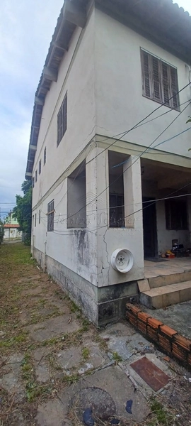 Imóvel residencial ou comercial