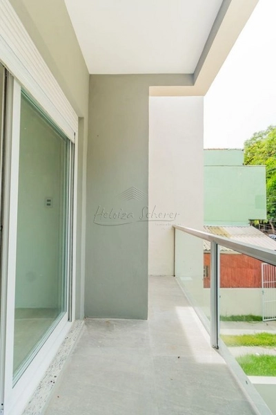 Casa sobrado, 03 dormitórios, 02 vagas, Jd. São Pedro, Porto Alegre.: 23ª foto da galeria de imagens do imóvel