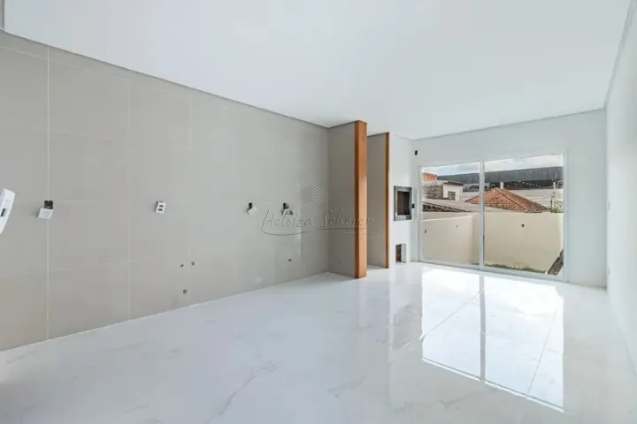 Casa sobrado, 03 dormitórios, 02 vagas, Jd. São Pedro, Porto Alegre.: 6ª foto da galeria de imagens do imóvel