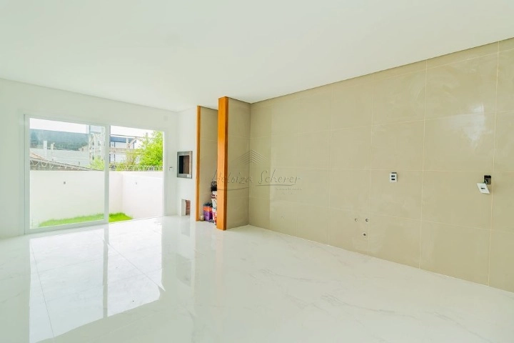 Casa sobrado, 03 dormitórios, 02 vagas, Jd. São Pedro, Porto Alegre.: 17ª foto da galeria de imagens do imóvel