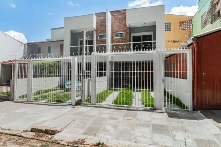 Imóvel residencial ou comercial