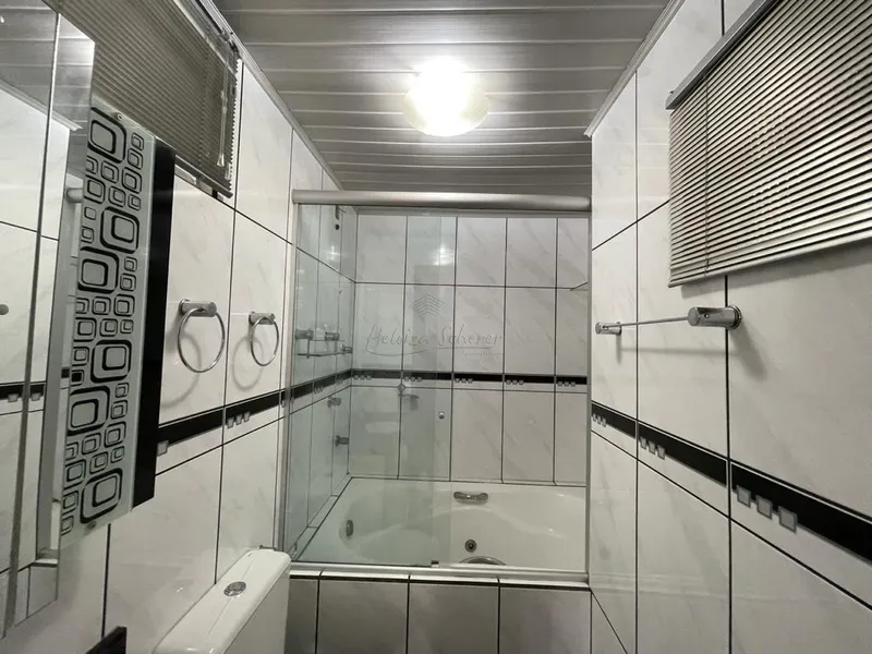 Confira! Apartamento 03 dormitórios no Cristo Redentor, Porto Alegre: 2ª foto da galeria de imagens do imóvel