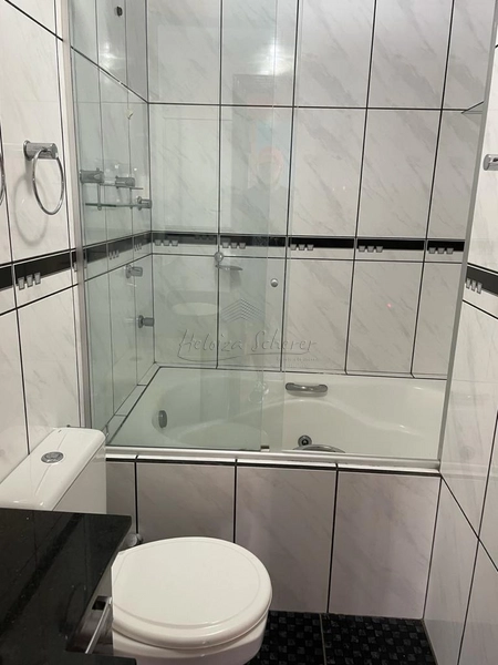 Confira! Apartamento 03 dormitórios no Cristo Redentor, Porto Alegre: 4ª foto da galeria de imagens do imóvel