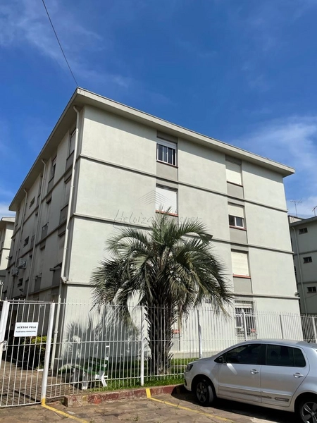 Confira! Apartamento 03 dormitórios no Cristo Redentor, Porto Alegre: 7ª foto da galeria de imagens do imóvel