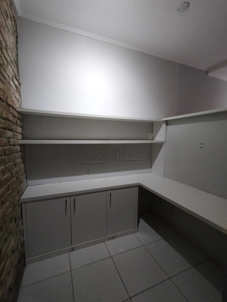 Apartamento com pátio privativo, 01 dormitório no Menino Deus.: 9ª foto da galeria de imagens do imóvel