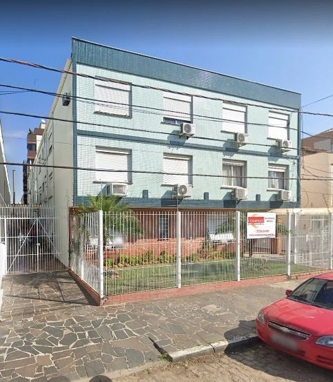 Imóvel residencial ou comercial