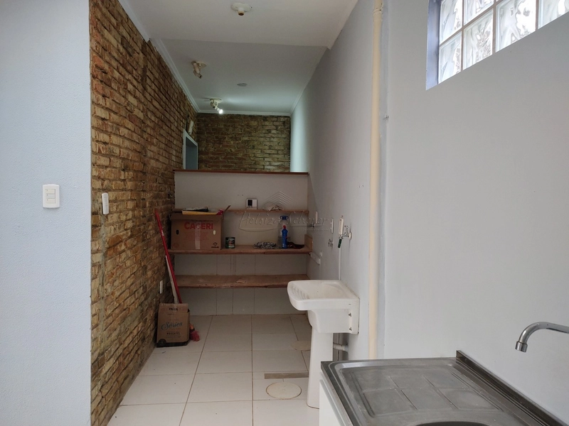 Apartamento com pátio privativo, 01 dormitório no Menino Deus.: 20ª foto da galeria de imagens do imóvel