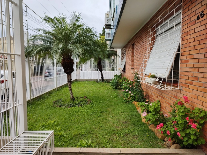 Apartamento com pátio privativo, 01 dormitório no Menino Deus.: 27ª foto da galeria de imagens do imóvel