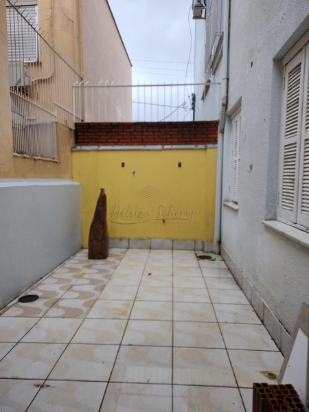Apartamento com pátio privativo, 01 dormitório no Menino Deus.: 22ª foto da galeria de imagens do imóvel