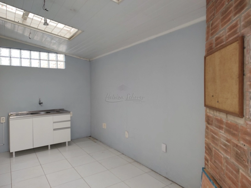 Apartamento com pátio privativo, 01 dormitório no Menino Deus.: 16ª foto da galeria de imagens do imóvel
