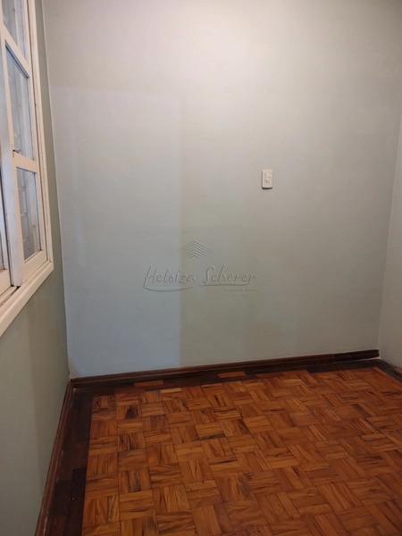 Apartamento com pátio privativo, 01 dormitório no Menino Deus.: 15ª foto da galeria de imagens do imóvel