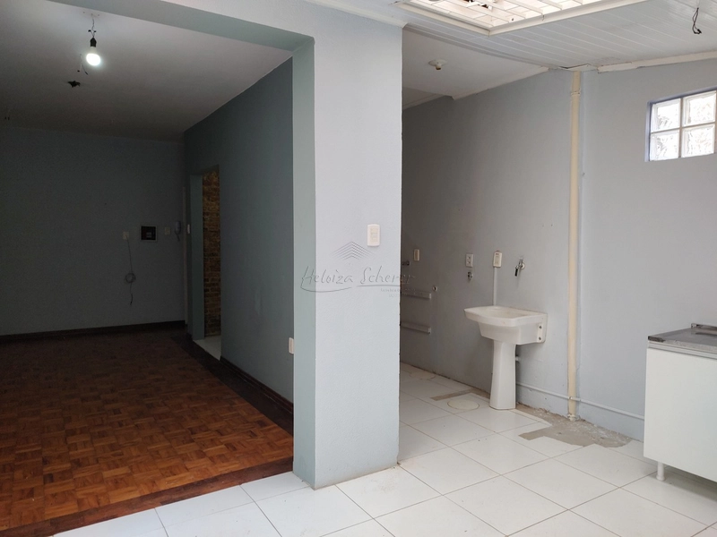 Apartamento com pátio privativo, 01 dormitório no Menino Deus.: 19ª foto da galeria de imagens do imóvel