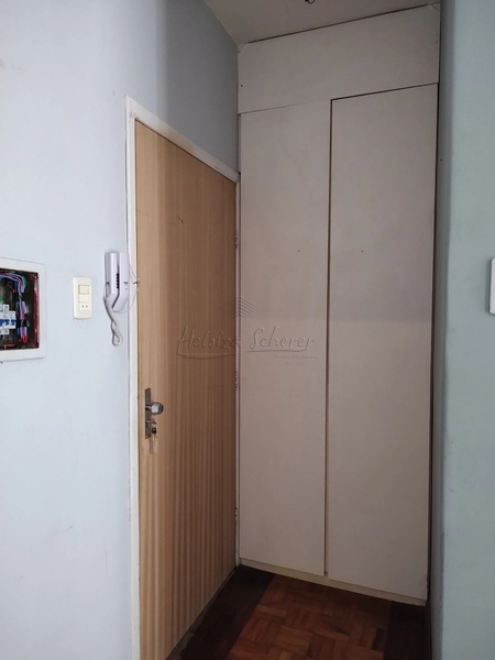 Apartamento com pátio privativo, 01 dormitório no Menino Deus.: 25ª foto da galeria de imagens do imóvel