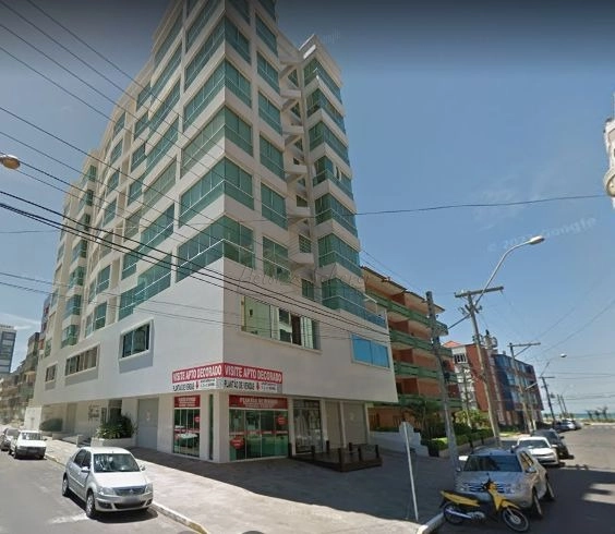 Imóvel residencial ou comercial