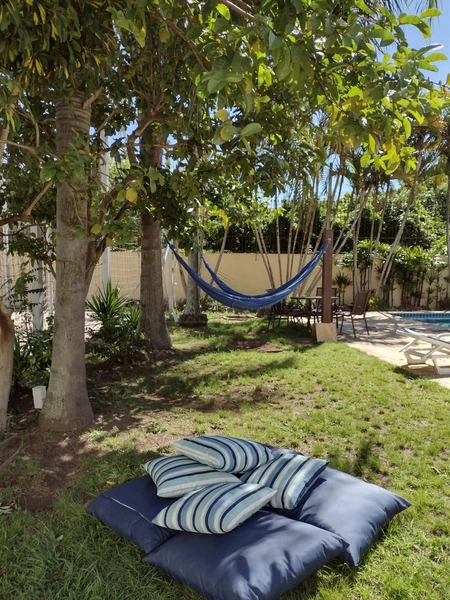 Casa em condomínio com 136m², 03 dormitórios, suíte, 02 vagas, Ipanema: 34ª foto da galeria de imagens do imóvel