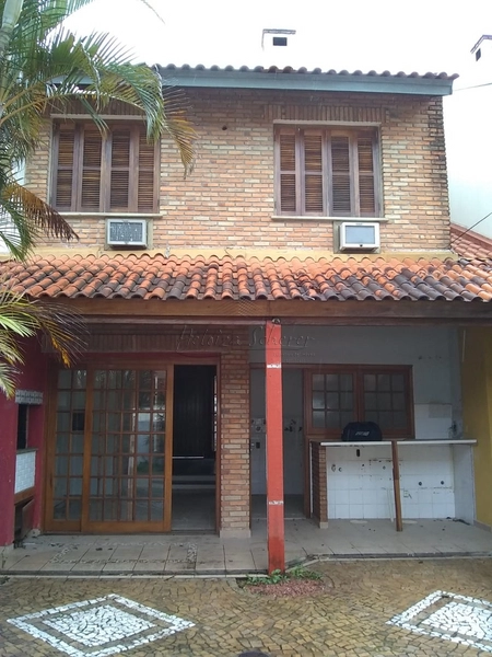 Casa em condomínio com 136m², 03 dormitórios, suíte, 02 vagas, Ipanema: 46ª foto da galeria de imagens do imóvel