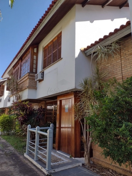 Casa em condomínio com 136m², 03 dormitórios, suíte, 02 vagas, Ipanema: 27ª foto da galeria de imagens do imóvel
