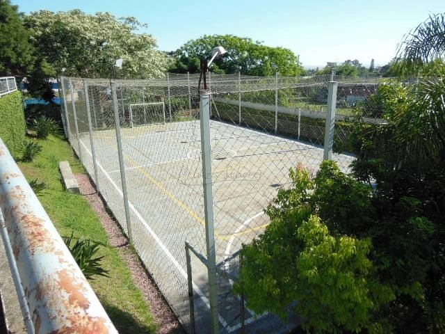 Casa em condomínio com 136m², 03 dormitórios, suíte, 02 vagas, Ipanema: 47ª foto da galeria de imagens do imóvel