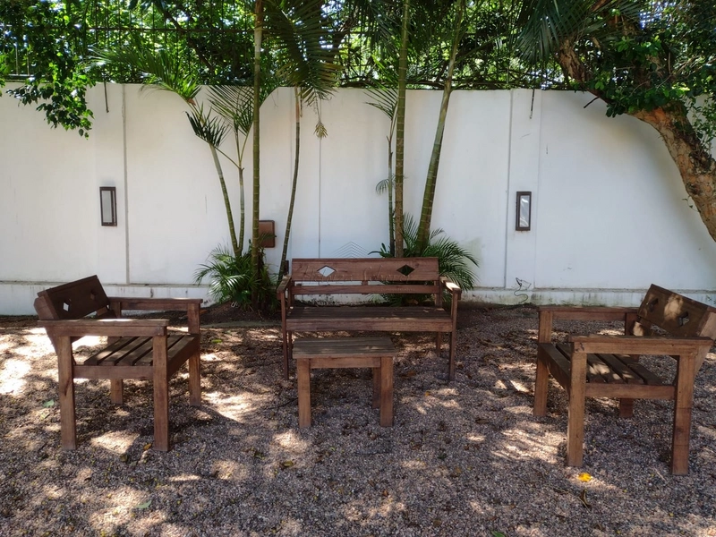 Casa em condomínio com 136m², 03 dormitórios, suíte, 02 vagas, Ipanema: 43ª foto da galeria de imagens do imóvel